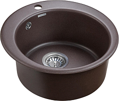 Мойка Paulmark Gelegen кофе