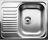 Мойка Blanco Tipo 45 S Mini декор