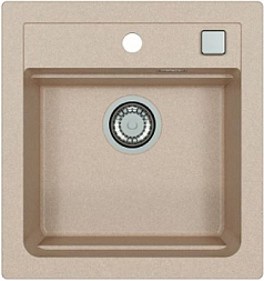 Сет Alveus №27F Granital песочный 8131987 (1131987, 1139809)