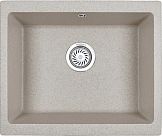 Мойка Granula 5551 пирит