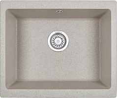 Мойка Granula 5551 пирит