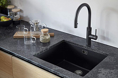 Мойка Schock GREENWICH 60 CRISTADUR магнолия