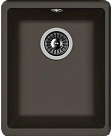 Мойка Florentina Вега 300 антрацит