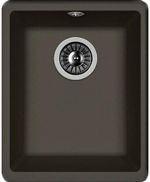 Мойка Florentina Вега 300 антрацит