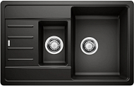 Мойка Blanco Legra 6 S Compact черный