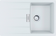 Мойка Franke CNG 611/211-78 белый