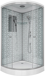 Душевая кабина Niagara NG-7702W