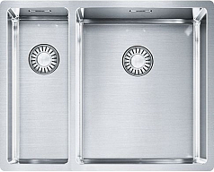 Мойка Franke BXX 260/160-34-16
