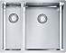 Купить Мойка Franke BXX 260/160-34-16 preview 1