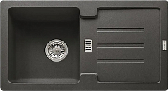 Мойка Franke STG 614-78 графит