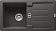 Мойка Franke STG 614-78 графит