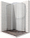 Душевое ограждение Ambassador 11011103L (Niagara Premium)