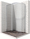 Душевое ограждение Ambassador 11011103L (Niagara Premium)