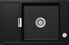 Мойка Schock ETON 60D Small CRISTADUR магма