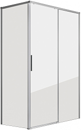 Душевое ограждение Grossman Fly 1 GR-D100-P90 (Niagara Premium)