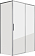 Душевое ограждение Grossman Fly 1 GR-D100-P90 (Niagara Premium)