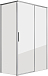 Купить Душевое ограждение Grossman Fly 1 GR-D100-P90 (Niagara Premium) preview 1
