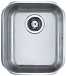 Купить Мойка Alveus Variant 40 SAT-90 нержавеющая сталь атласная preview 1