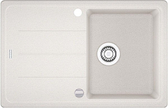 Мойка Franke BFG 611 ваниль