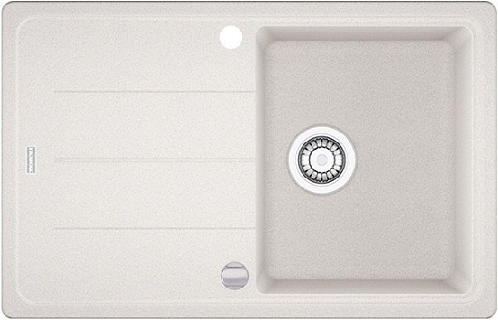 Мойка Franke BFG 611 ваниль preview 1