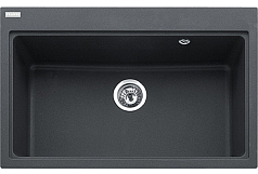 Мойка Franke FIG 610-80 графит