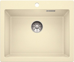 Мойка Blanco PLEON 6 SILGRANIT PuraDur жасмин