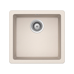 Мойка Schock QUADRO 50 CRISTALITE эверест