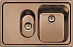 Мойка Smeg SP7915SRA фото 1 Купить Мойка Smeg SP7915SRA preview 1