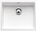 Купить Мойка Blanco Subline 500-U Ceramic PuraPlus без клапана-автомата глянцевый белый preview 1