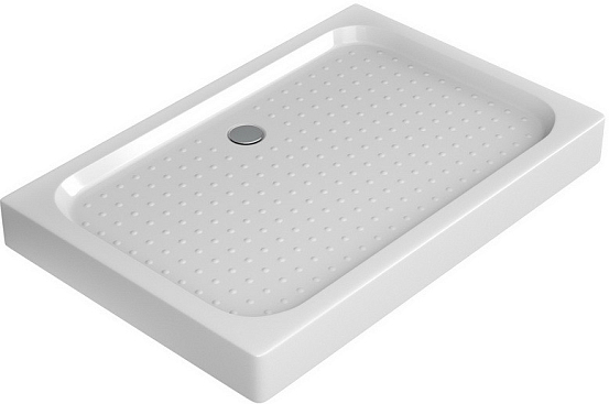Душевой поддон Grossman левый для GR-3120L (Niagara Premium) preview 1