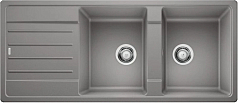 Мойка Blanco LEGRA 8 S алюметаллик