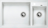 Мойка Blanco Metra 9 белый