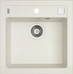 Мойка Alveus Formic 20 белый