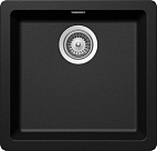 Мойка Schock SOHO 50 CRISTADUR магма