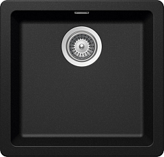 Мойка Schock SOHO 50 CRISTADUR магма