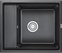 Мойка Granula KS-6004 шварц