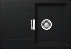 Мойка Schock ETON 45D CRISTADUR пуро