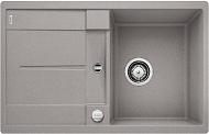 Мойка Blanco Metra 45 S-F алюметаллик