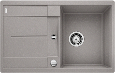 Мойка Blanco Metra 45 S-F алюметаллик