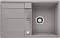 Мойка Blanco Metra 45 S-F алюметаллик