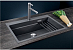 Купить Мойка Blanco Etagon 8 алюметаллик preview 2