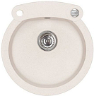 Мойка Alveus Roll 10 белый