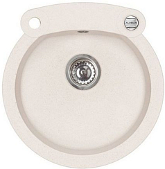 Мойка Alveus Roll 10 белый