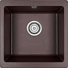 Мойка Paulmark Brilon кофе