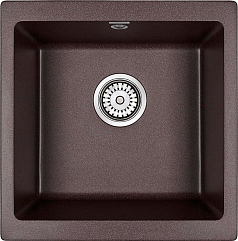 Мойка Paulmark Brilon кофе