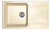 Мойка Bamboo Кардинал 840 латте фото 1 Купить Мойка Bamboo Кардинал 840 латте preview 1