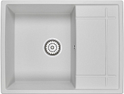 Мойка Granula 6501 арктик