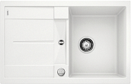 Мойка Blanco Metra 45S белый