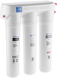 Фильтр Гейзер Престиж Смарт обратный осмос (бак 12 л)