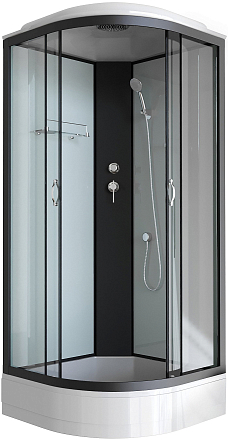Душевая кабина Niagara NG-6701 preview 1
